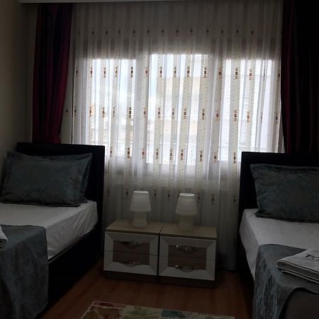 Gold Apart Kavala Dış mekan fotoğraf