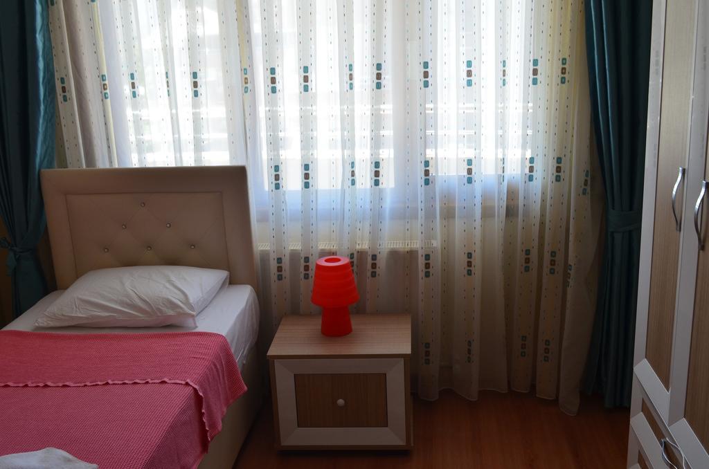 Gold Apart Kavala Dış mekan fotoğraf