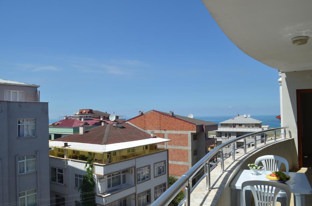 Gold Apart Kavala Dış mekan fotoğraf